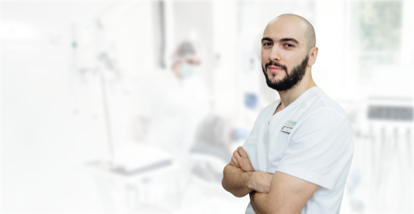 Консультация ортопеда гнатолога