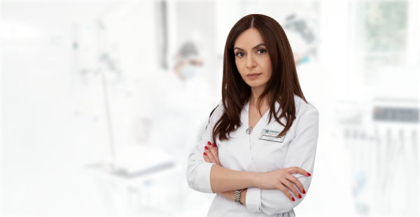 Профессиональная гигиена полости рта (скейлинг, AirFlow, полировка)