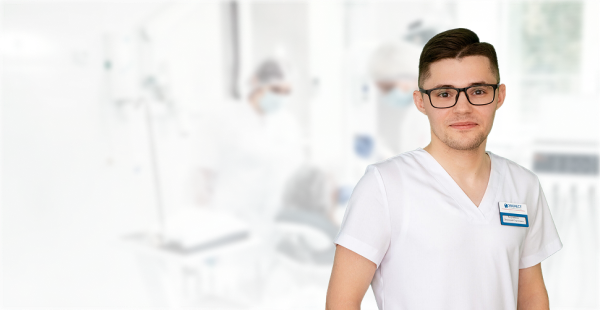 Протезирование зубов